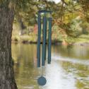 Windchimes green