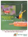 Hummingbird & Oriole Sale 2023A