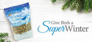 PROMO Winter SuperBlend 2501P